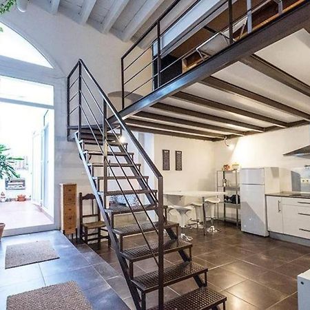 Appartement Piso 6 Personas Centro à Séville Extérieur photo