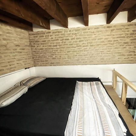 Appartement Piso 6 Personas Centro à Séville Extérieur photo