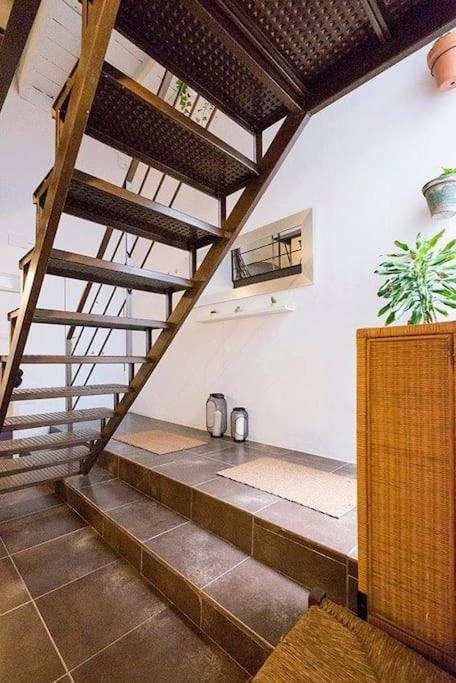 Appartement Piso 6 Personas Centro à Séville Extérieur photo