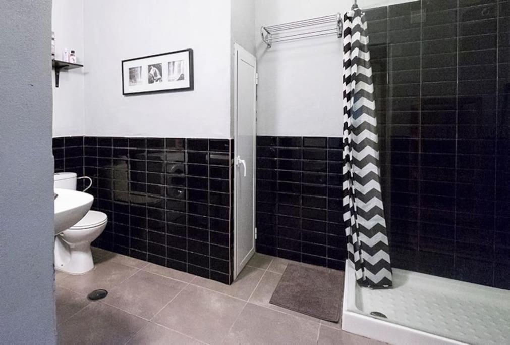 Appartement Piso 6 Personas Centro à Séville Extérieur photo