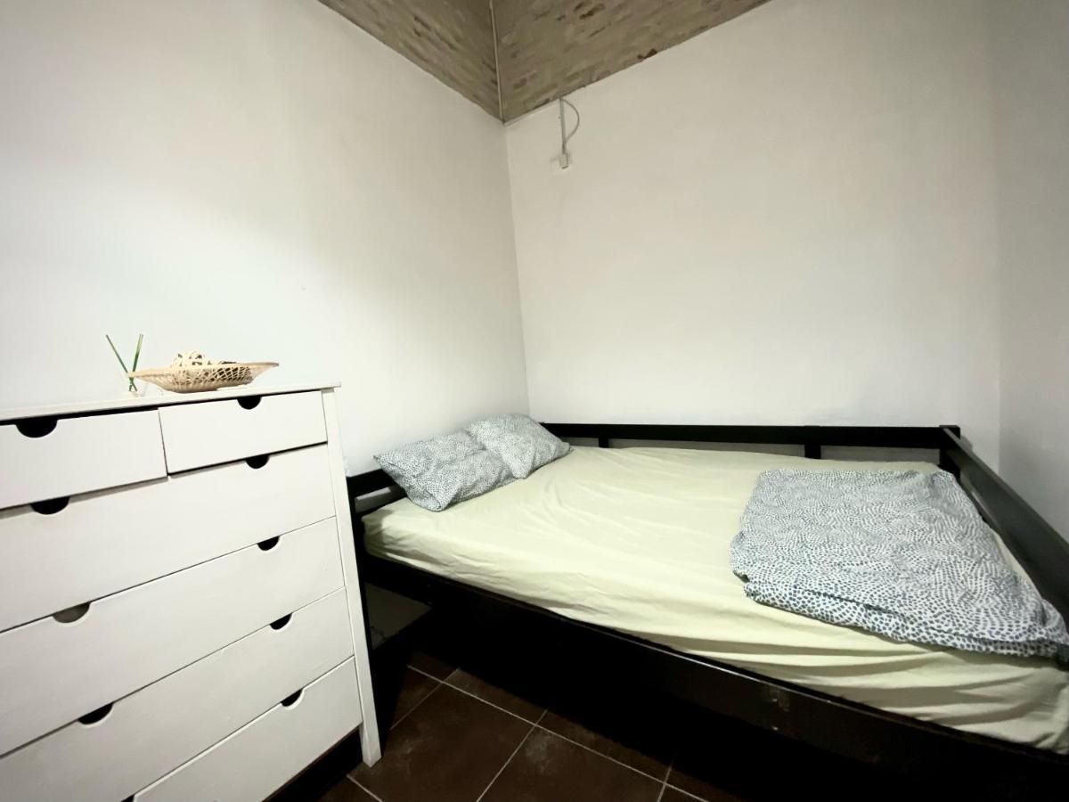 Appartement Piso 6 Personas Centro à Séville Extérieur photo
