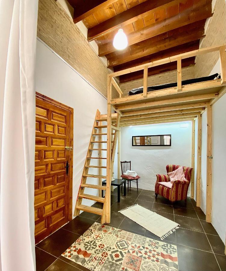 Appartement Piso 6 Personas Centro à Séville Extérieur photo