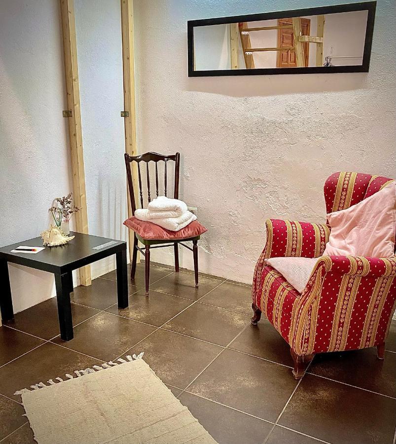 Appartement Piso 6 Personas Centro à Séville Extérieur photo