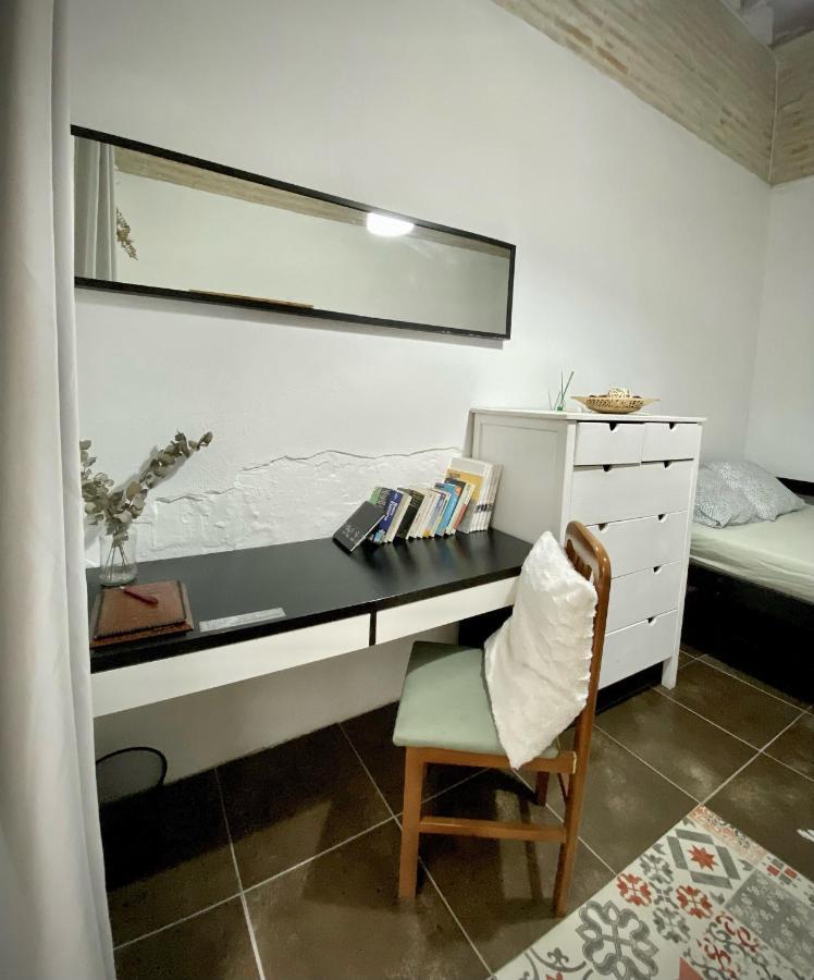 Appartement Piso 6 Personas Centro à Séville Extérieur photo