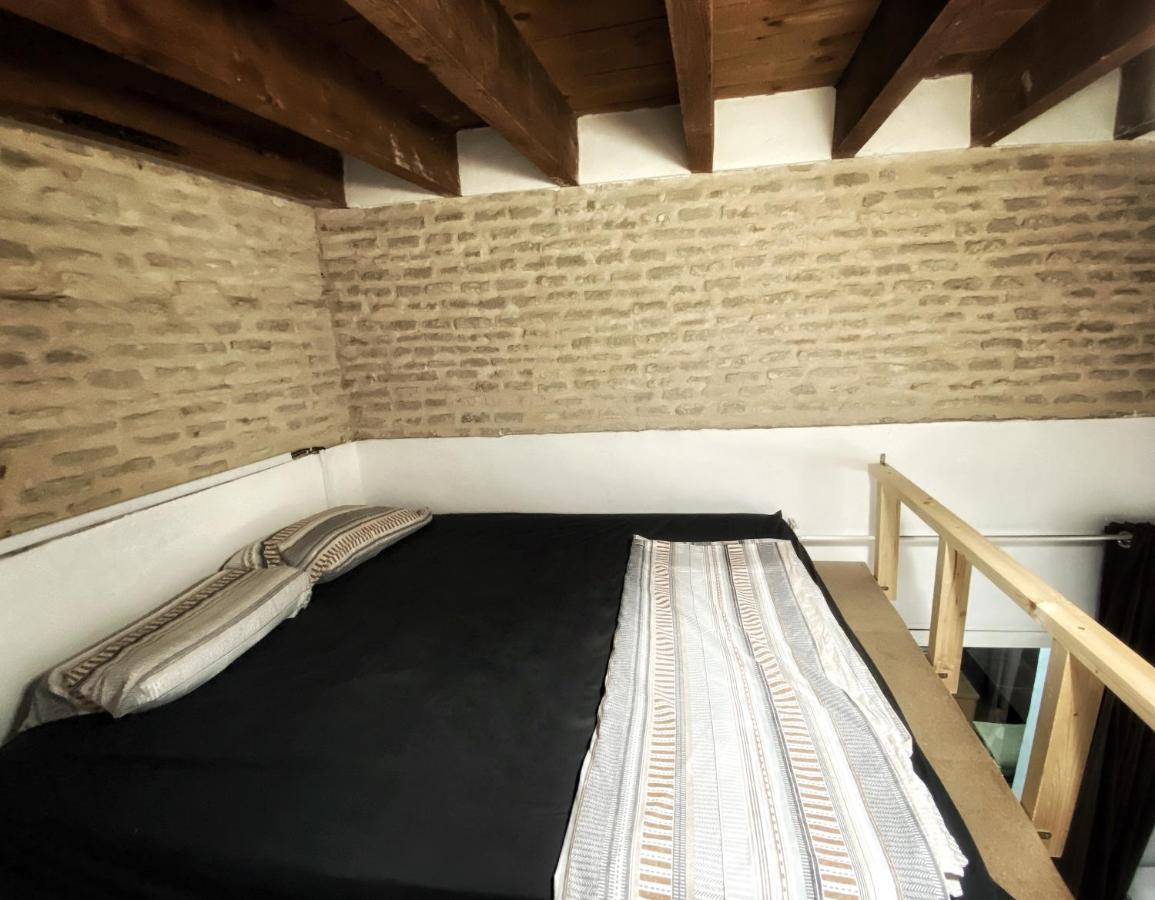 Appartement Piso 6 Personas Centro à Séville Extérieur photo
