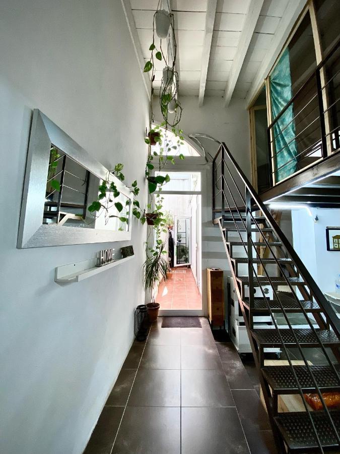 Appartement Piso 6 Personas Centro à Séville Extérieur photo